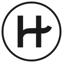 Hinge logo